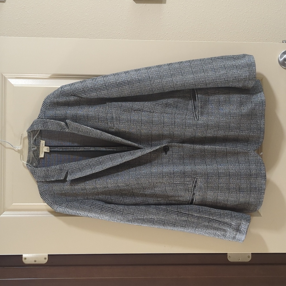 Treasure & Bond twead Blazer, size XL